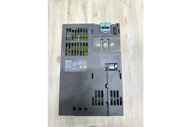 6SL3210-1SE16-0AA0 SİEMENS