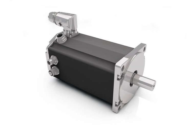 DUNKERMOTOREN BG65X25CI