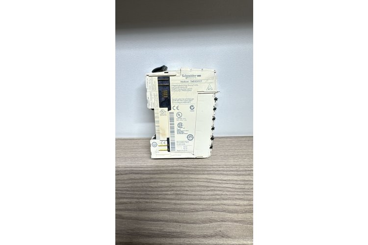 SCHNEİDER TM5SDO12T