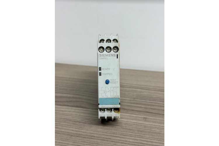 SİEMENS 3RN1012-1CK00