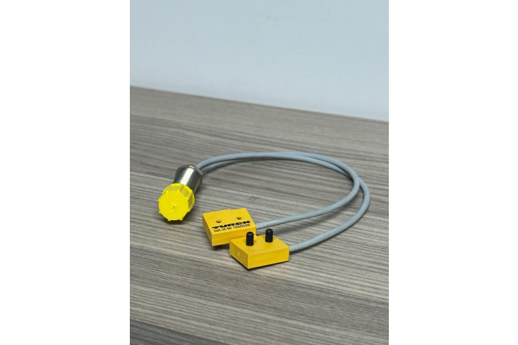 TURCK 8EA-005-2 