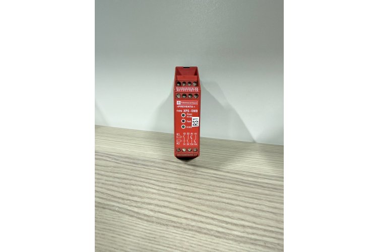 XPSDMB1132 SCHNEİDER