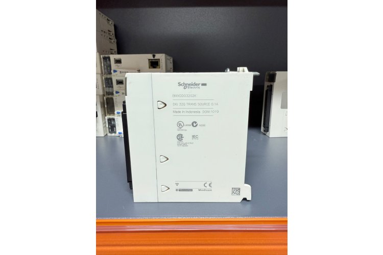 SCHNEİDER BMXDDO3202K