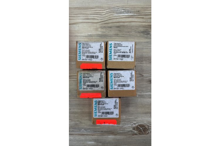 SİEMENS 3RH1921-1HA22