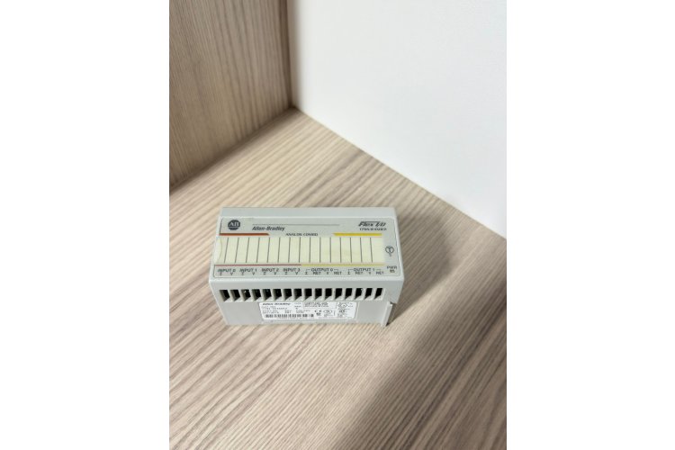 1794-IE4XOE2 ALLEN-BRADLEY