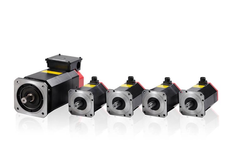 FANUC A06B-0229-B100