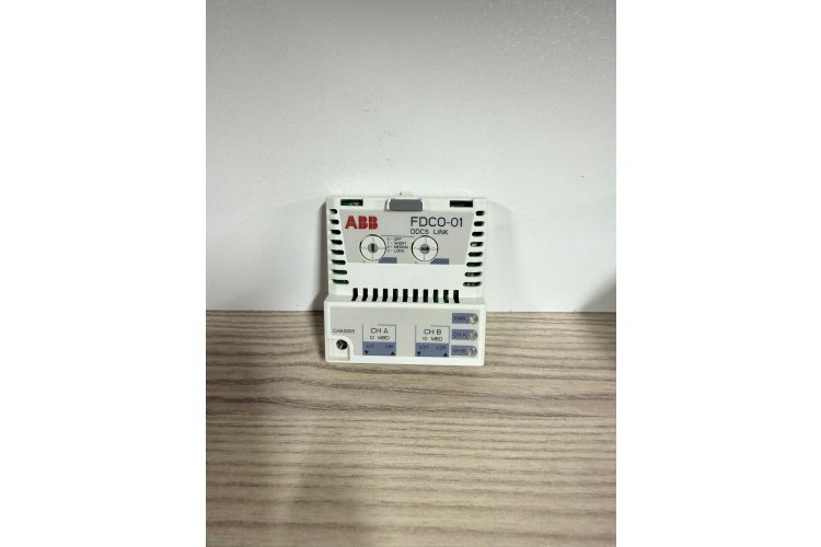 FDCO-01 ABB