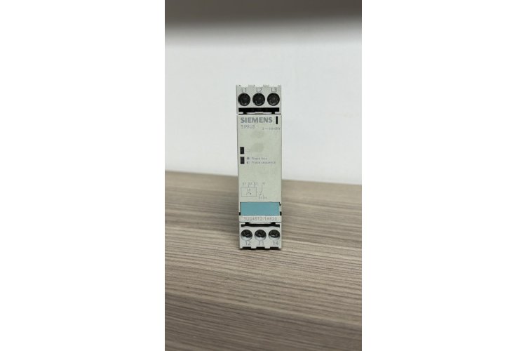 SİEMENS 3UG4512-1AR20