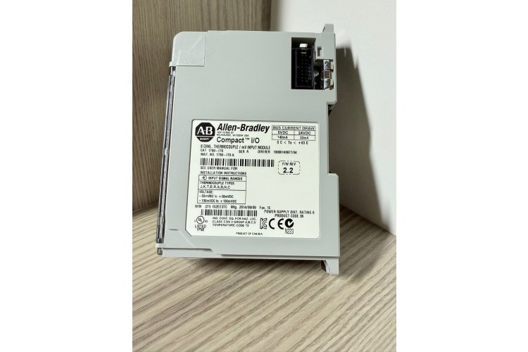 1769-IT6 ALLEN -BRADLEY