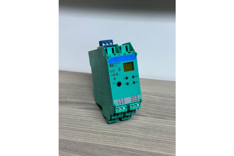 PEPPERL+FUCHS KFU8-UFC-EX1.D