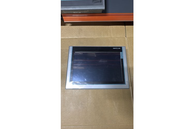 SİEMENS 6AV2124-0MC01-0AX0