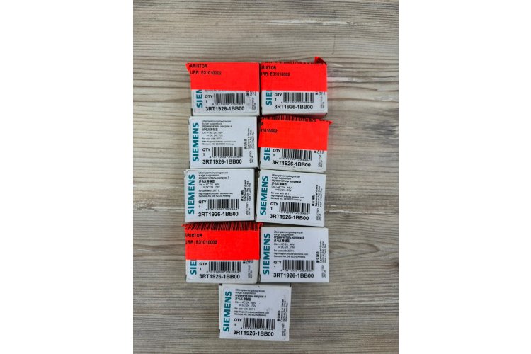 SİEMENS 3RT1926-1BB00