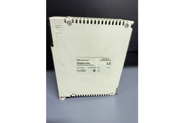 SCHNEİDER TSXDSY16T2