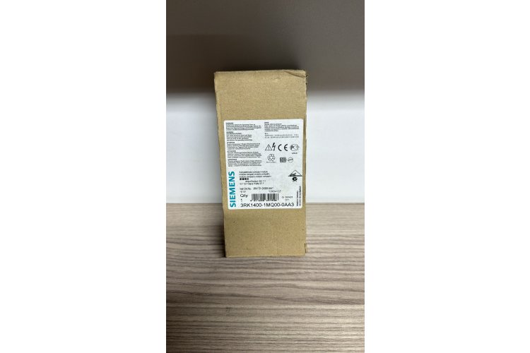 SİEMENS 3RK1400-1MQ00-0AA3