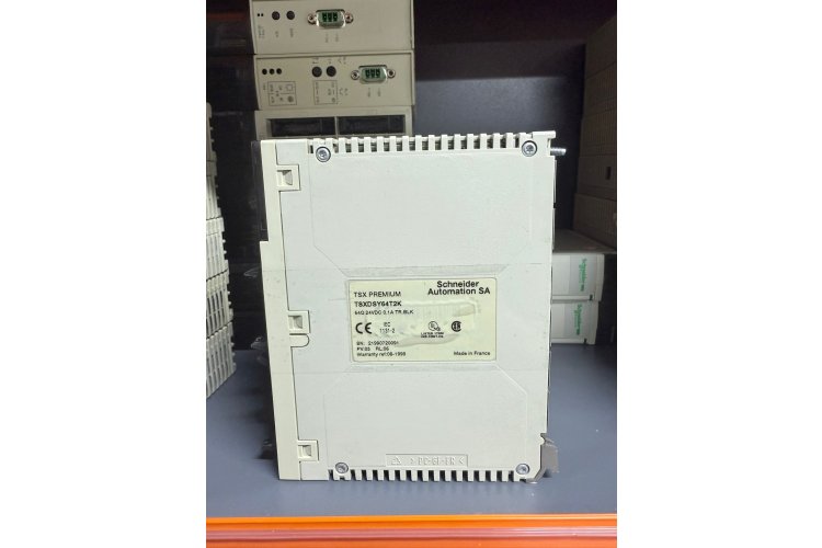 SCHNEİDER TSXDSY64T2K