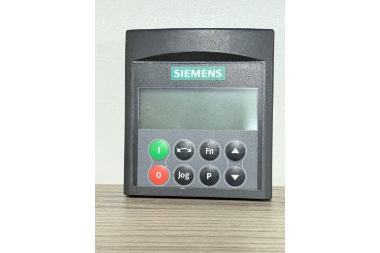 6SE6400-0BP00-0AA0 MICROMASTER4