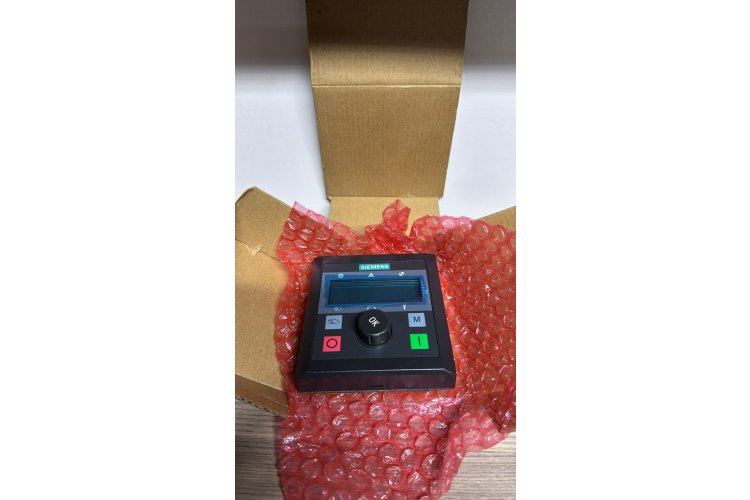 6SL3255-0VA00-4BA0 SİEMENS