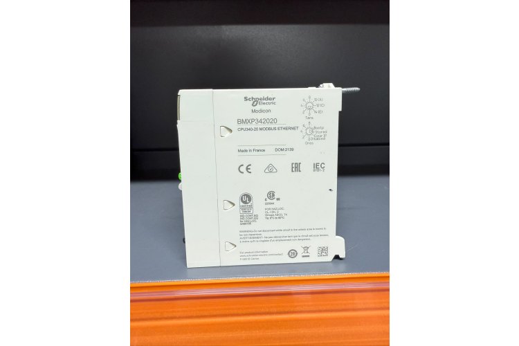 SCHNEİDER BMXP342020