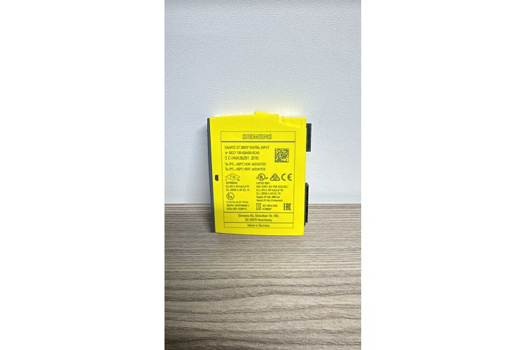 SİEMENS 6ES7136-6BA00-0CA0