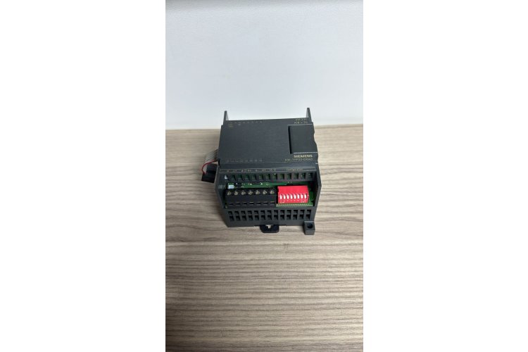 SİEMENS 6ES7231-7PF22-0XA0