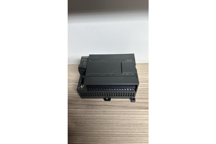 SİEMENS 6ES7214-1BD21-0XB0