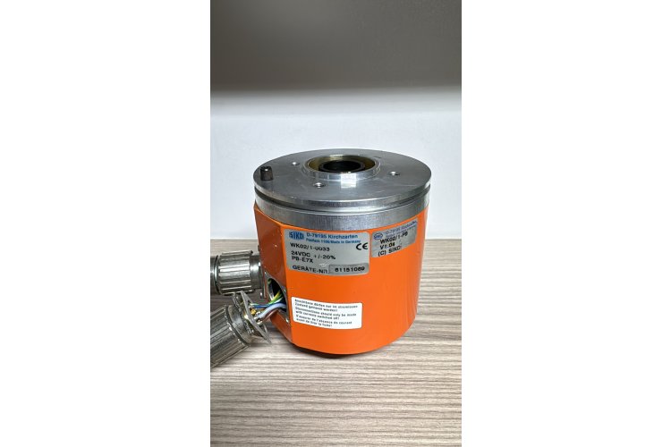 D-79195 WK02/1-0033 SIKO