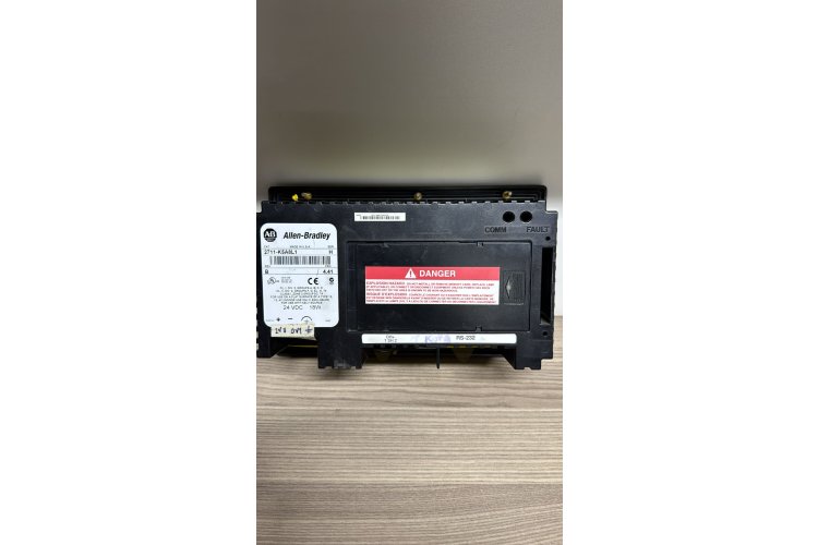 ALLEN BRADLEY 2711-K5A8L1