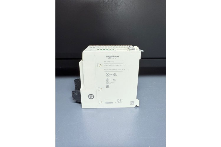 SCHNEİDER BMXCPS2000