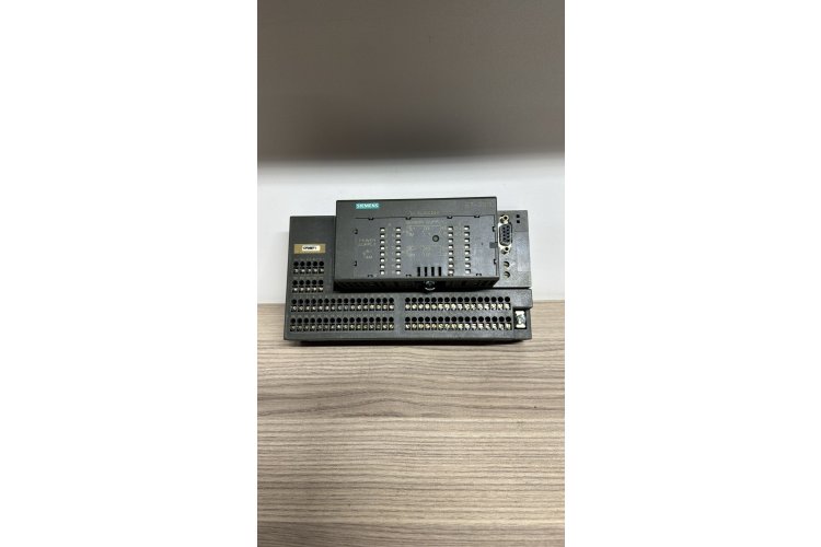 SİEMENS 6ES7131-1BL00-0XB0