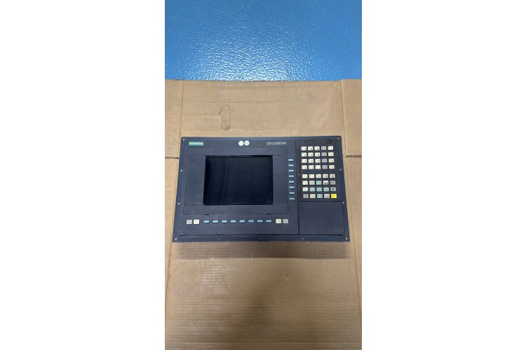 SİEMENS 6FC5203-0AB10-0AA1