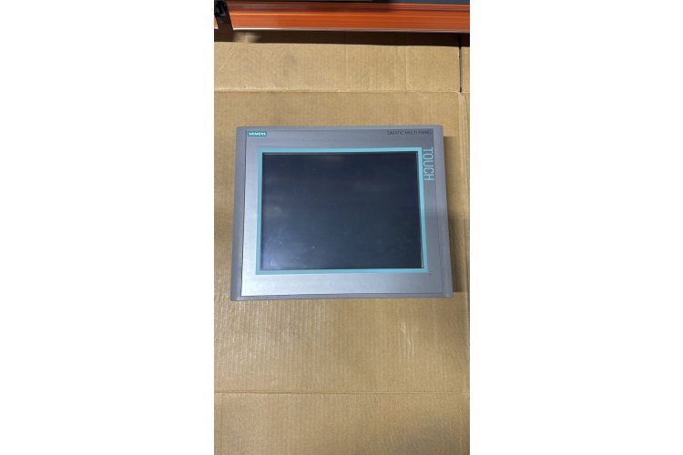 SİEMENS 6AV6644-0AA01-2AX0