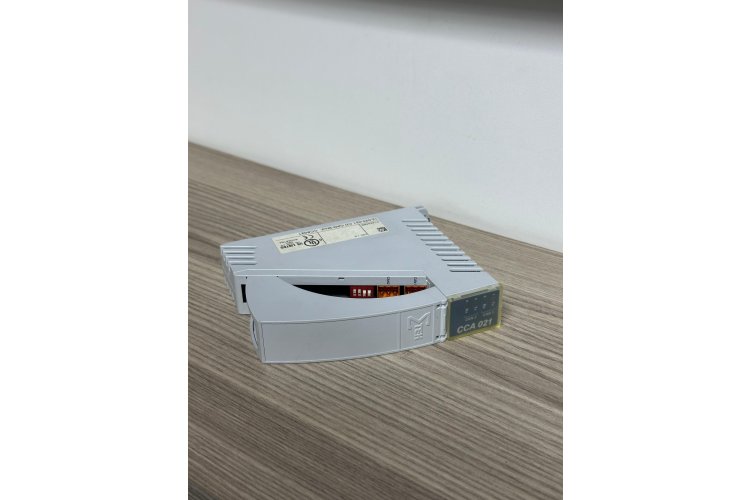 SIGMATEK 12-025-021 CCA021