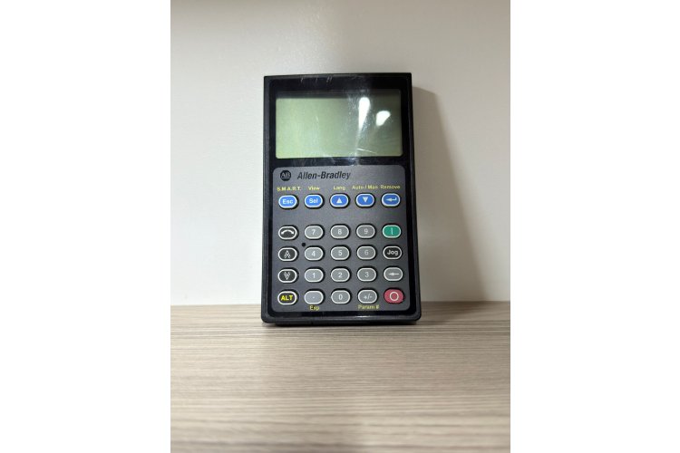 20-HIM-A3 ALLEN-BRADLEY