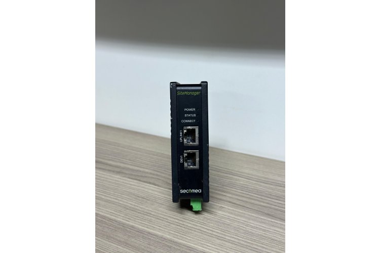 SECOMEA SİTEMANAGER 1129