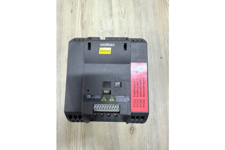 6SL3211-0AB21-5AB1 SİEMENS