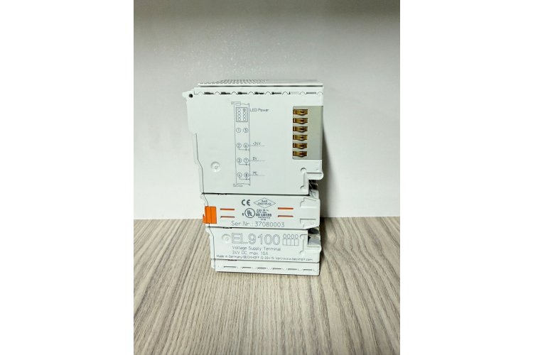 EL9100 BECKHOFF