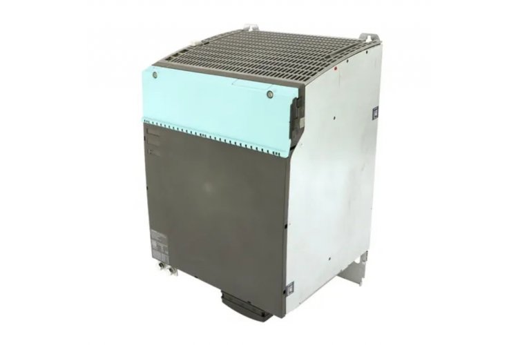 6SL3130-7TE23-6AA3 36KW ACTİVE LİNE MODUL