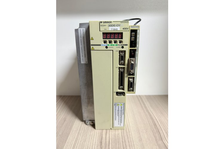 YASKAWA SGDH-30DE-OY