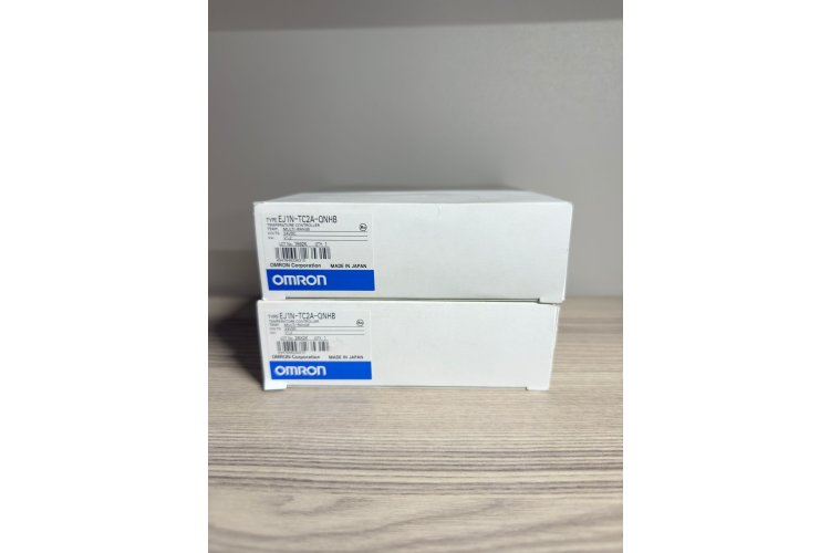 OMRON EJ1N-TC2A-QNHB