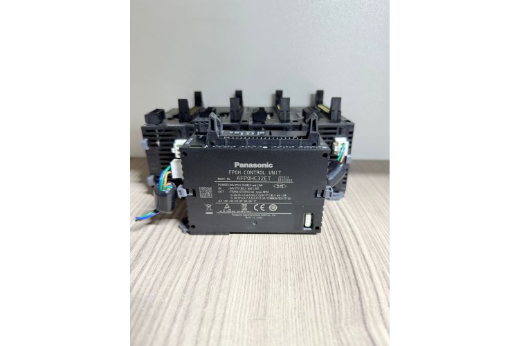 PANASONİC AFP0HC32ET