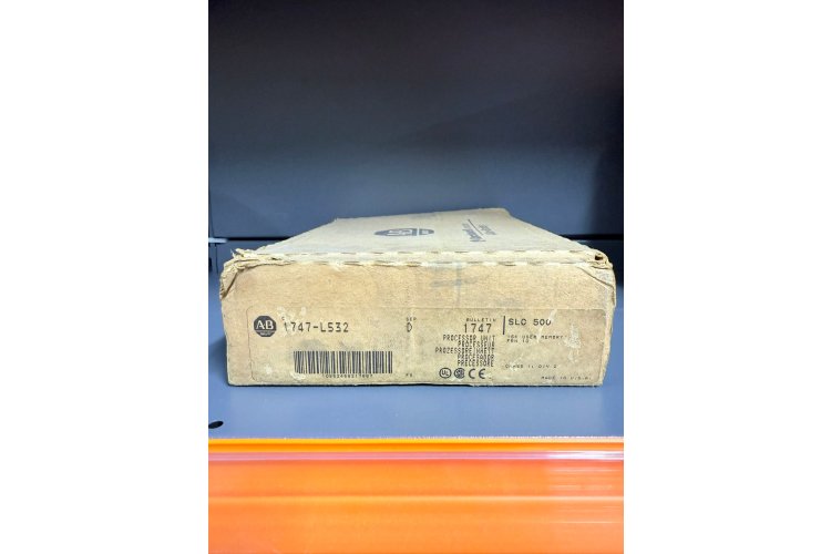 1747-L532 ALLEN-BRADLEY