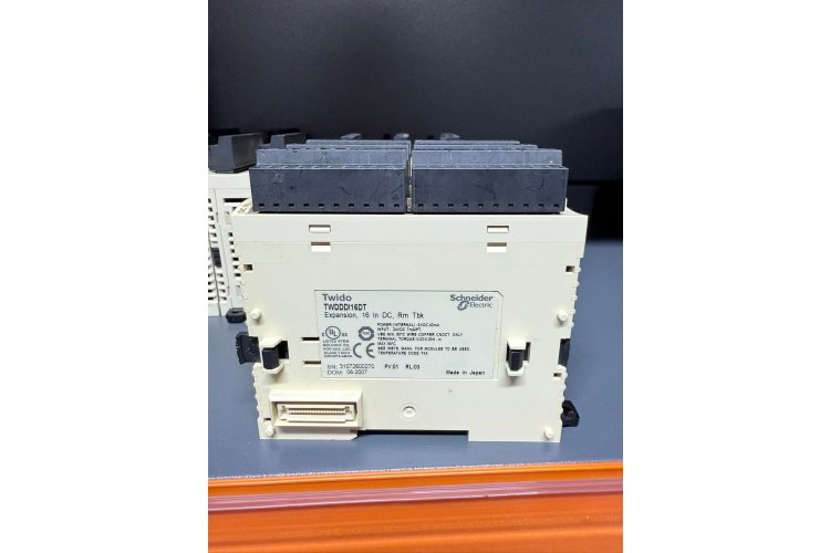 Twido TWDDDI16DT