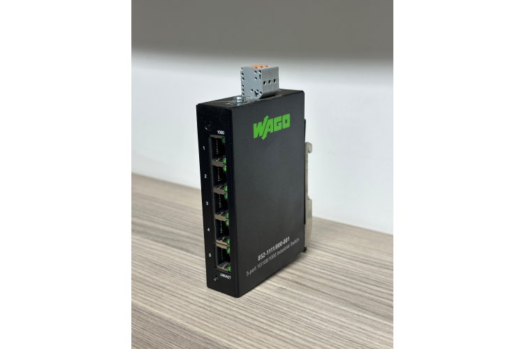 WAGO 852-1111/000-001