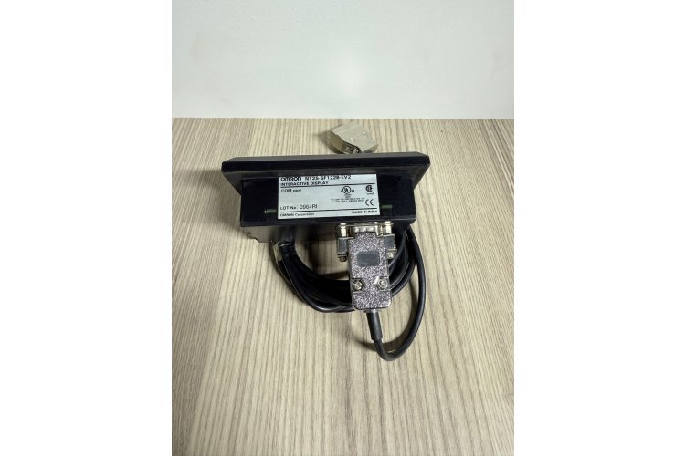 OMRON NT2S-SF122B-EV2