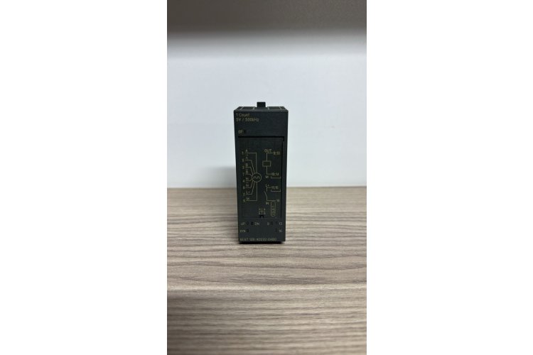 SİEMENS 6ES7138-4DE02-0AB0