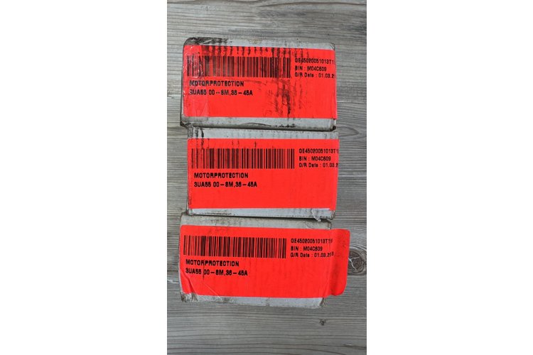 SİEMENS 3UA5500-8M.36-45A