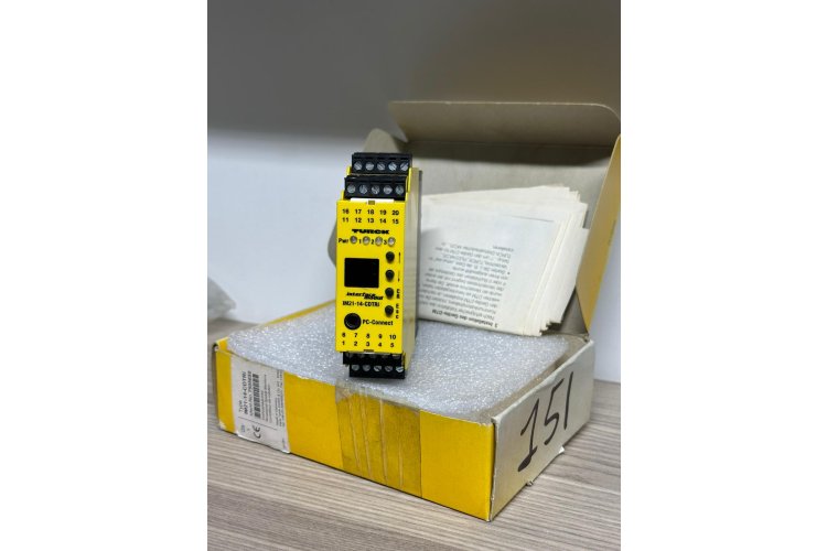 TURCK IM21-14-CDTRI