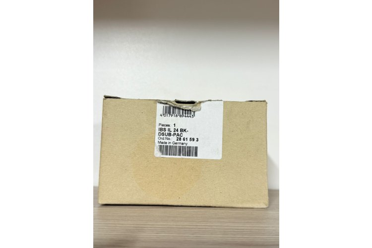 2861593 IBS IL 24 BK