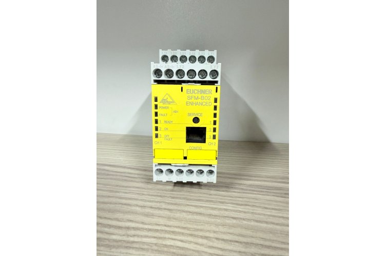 SFM-B02 EUCHNER