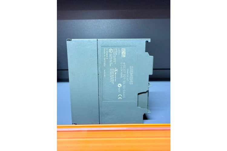 SİEMENS 6ES7321-1BL00-0AA0